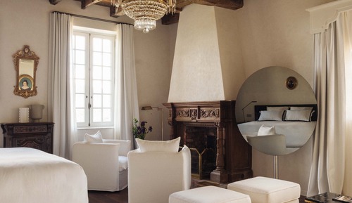 Superior Suite, Mountain View