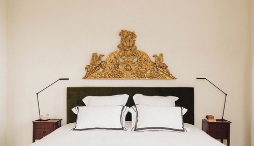 Standard Suite, Mountain View