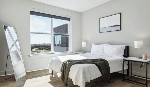 Suite, 2 Bedrooms, Non Smoking