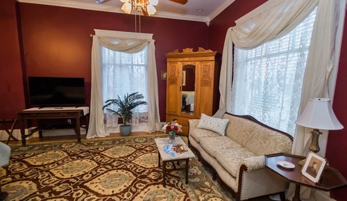 Elite Room