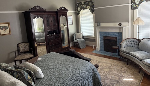 Romantic Room