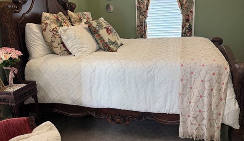 Signature Room