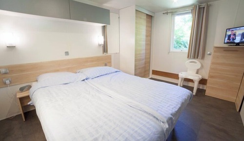 Mobile Home, Mobility Accessible (Marronnier)