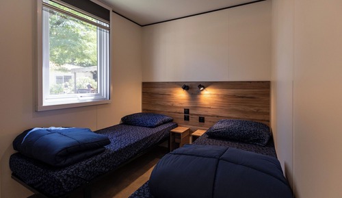 Mobile Home (Passiflore)