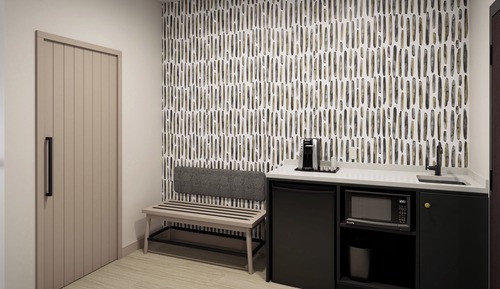 Standard Suite