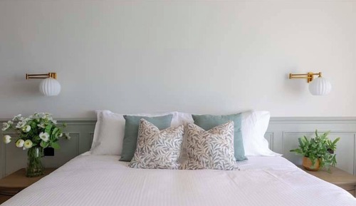 Coastal Deluxe 1st and 2nd floor