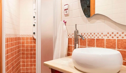 Standard Double Room, Mountain View