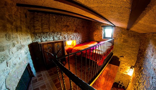 Family Quadruple Room