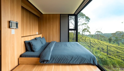Grand Cabin