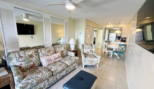 Condo, 2 Bathrooms, Ocean View