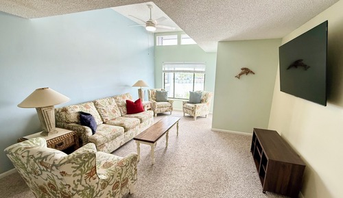 Condo, 3 Bedrooms, Ocean View