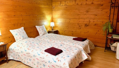 Romantic Room, Non Smoking, Mountain View