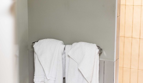 Superior Double or Twin Room, Ensuite