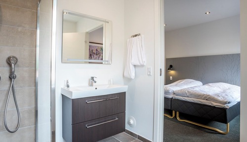 Comfort Room