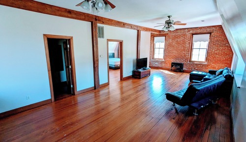 Comfort Penthouse, Multiple Beds