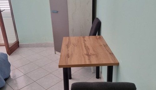 Studio (Studio Apartment with Terrace with Se)