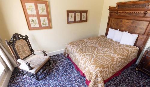 Basic Double Room