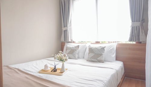 Standard Studio, 1 Bedroom (Apartment)