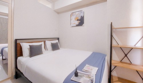 Standard Apartment, 1 Bedroom (Apartment)