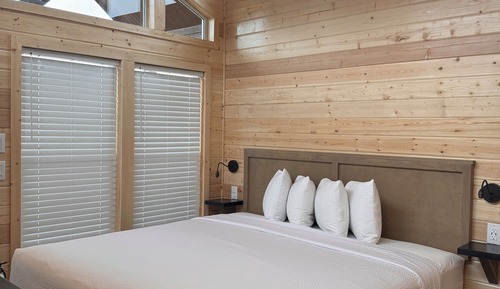 Family Cabin, 2 Bedrooms, Non Smoking, 2 Bathrooms