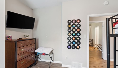 House, Non Smoking, Patio