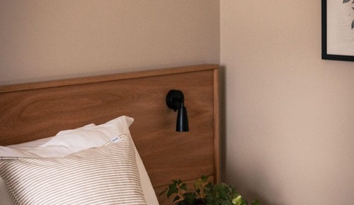 Double or Twin Room, Roll-in Shower