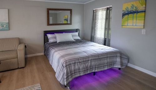 Standard Room #7