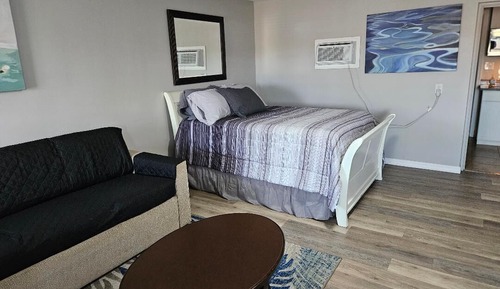 Standard Room #2