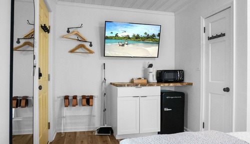Comfort Studio Suite, 2 Queen Beds