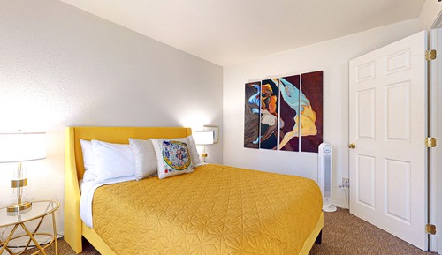 Apartment, 1 Bedroom