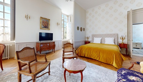 Deluxe Quadruple Room, Non Smoking