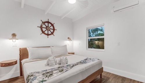 Elite Single Room