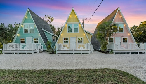 Signature Cottage