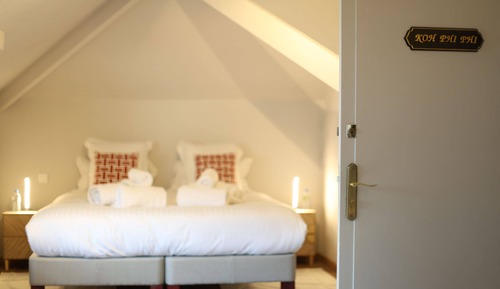 Double Room, Ensuite
