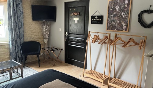 Comfort Room