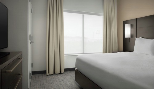Suite, 1 Bedroom