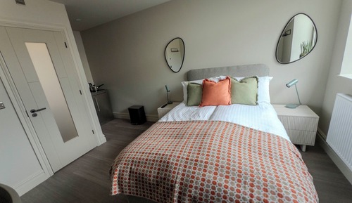 Classic Double Room, Non Smoking