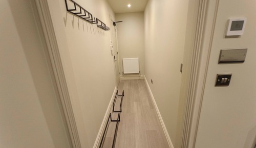 Family Room, 2 Double Beds, Non Smoking