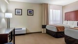 Standard Quadruple Room, 2 Queen Beds, Non Smoking