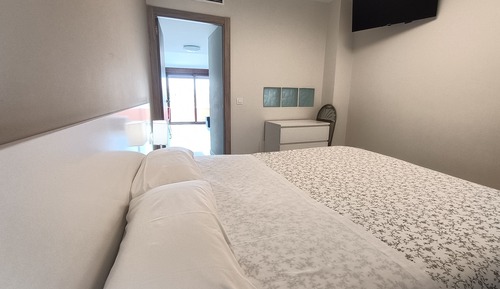 Deluxe Studio, Balcony, Mountain View