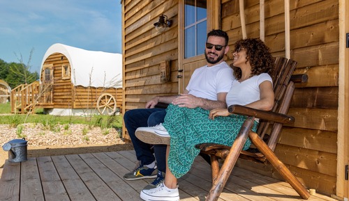 Comfort Chalet