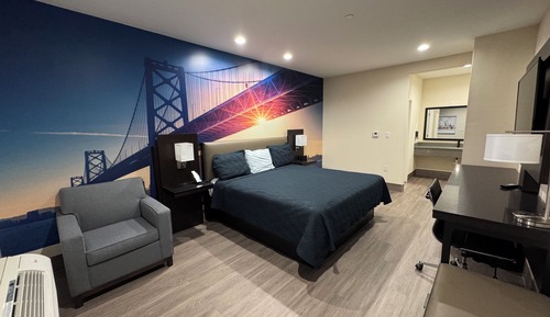 Elite Single Room