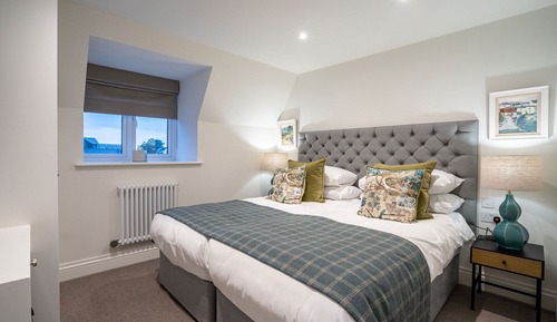 Premier Suite, 2 Bedrooms