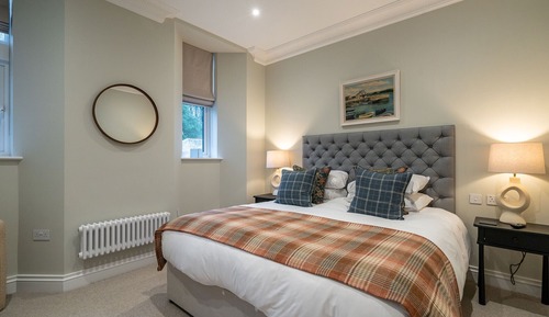 Standard Suite, 1 Bedroom