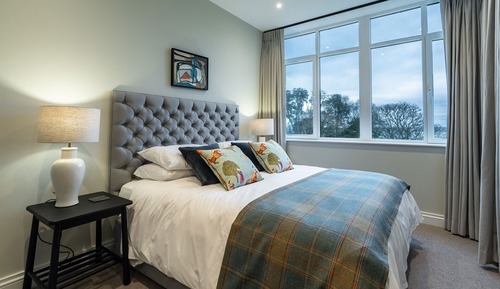 Premium Suite, 2 Bedrooms, Sea View