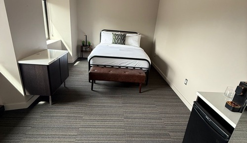 Basic Room