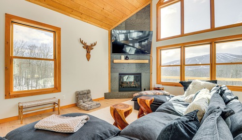 House (3 Bedrooms)