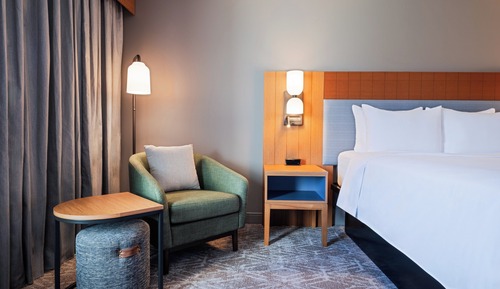 Premium Room