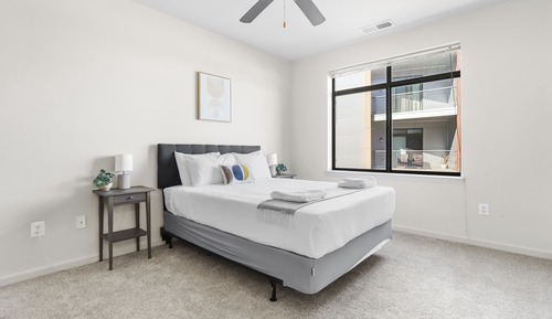 Comfort Apartment