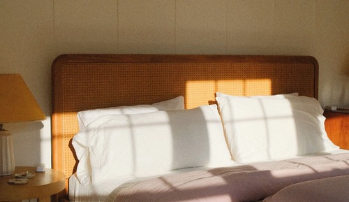 Luxury Suite, Lake View